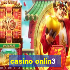 casino onlin3