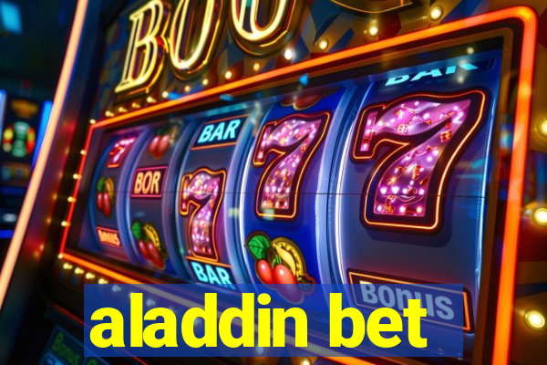 aladdin bet