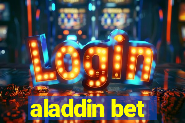 aladdin bet