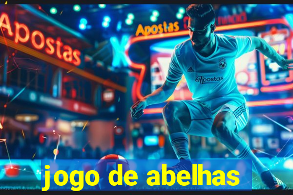 jogo de abelhas