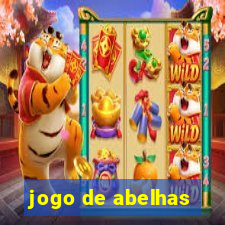 jogo de abelhas