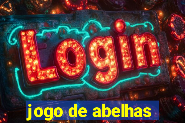 jogo de abelhas