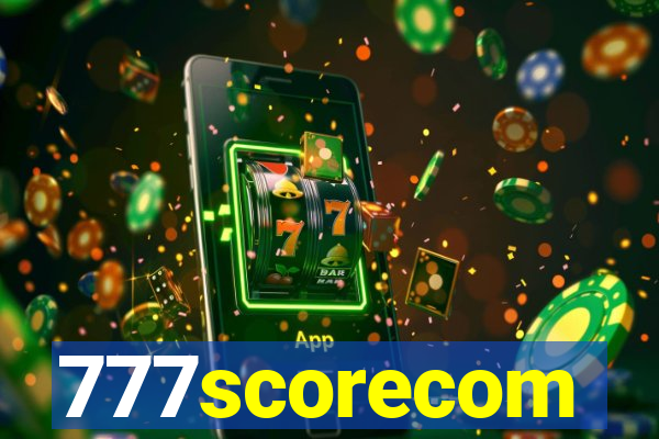 777scorecom