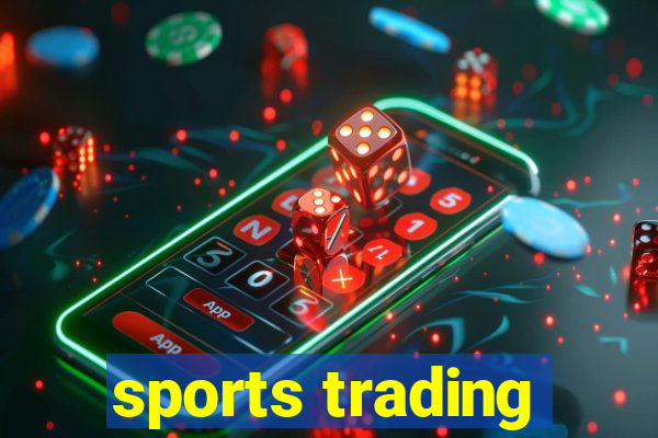 sports trading