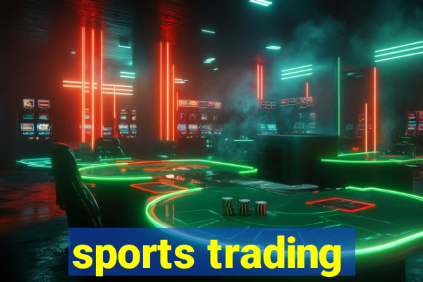 sports trading