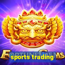 sports trading