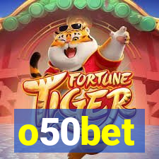 o50bet