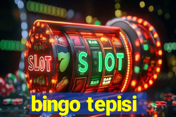 bingo tepisi