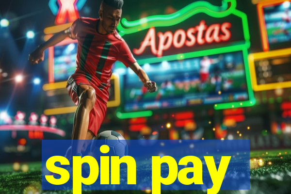 spin pay