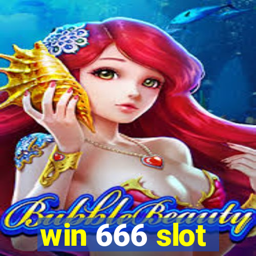 win 666 slot