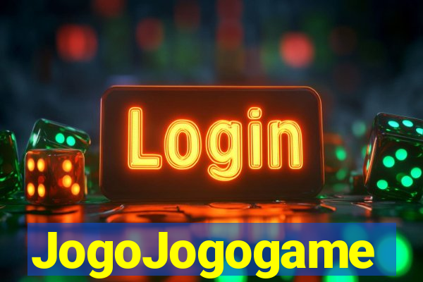 JogoJogogame