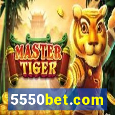 5550bet.com