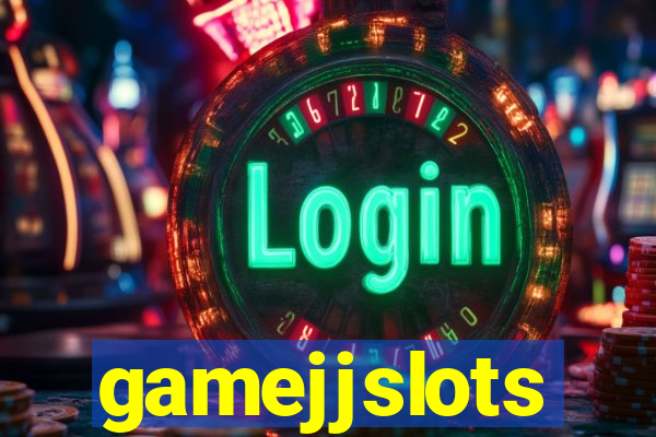 gamejjslots