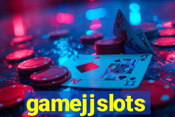 gamejjslots