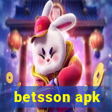 betsson apk