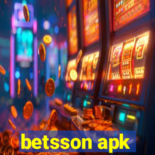 betsson apk