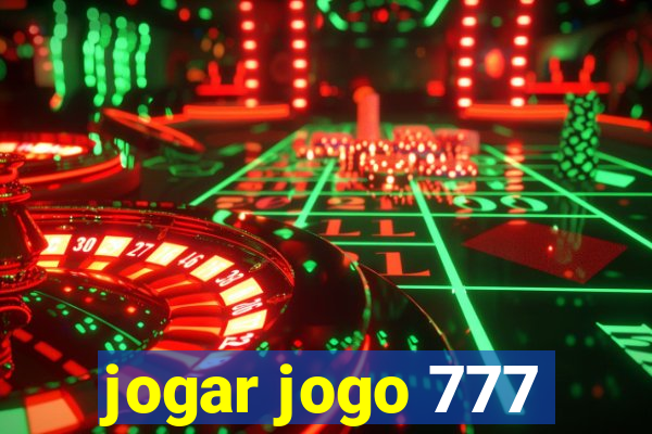 jogar jogo 777