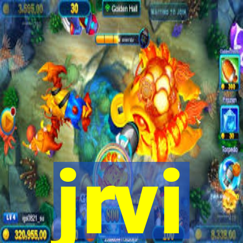 jrvi