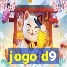 jogo d9