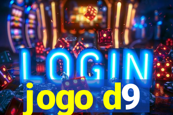 jogo d9