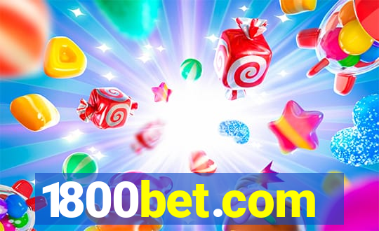 1800bet.com