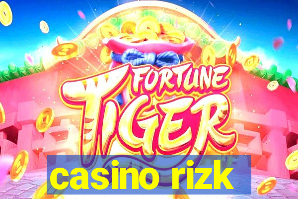 casino rizk