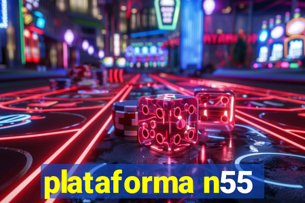 plataforma n55