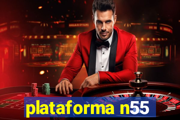 plataforma n55