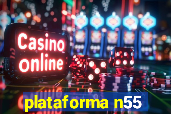 plataforma n55