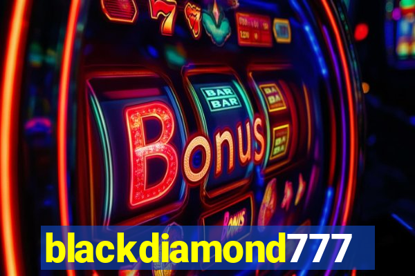 blackdiamond777