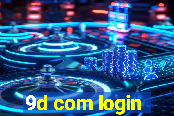 9d com login