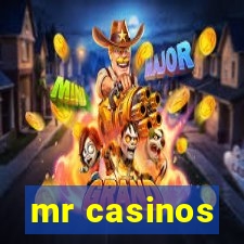 mr casinos