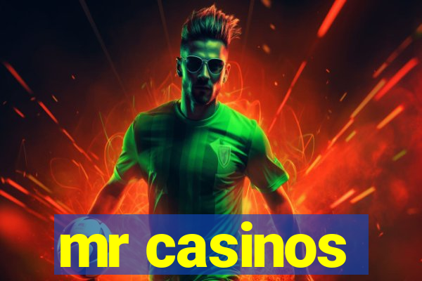 mr casinos