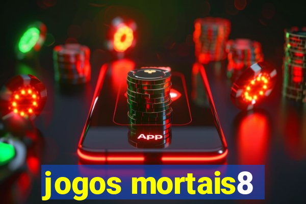 jogos mortais8