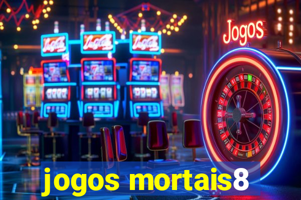 jogos mortais8