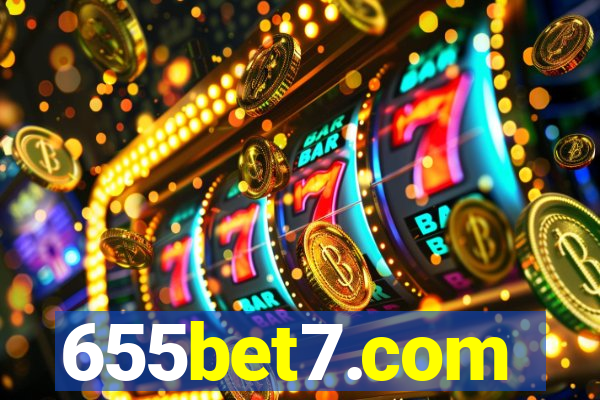 655bet7.com