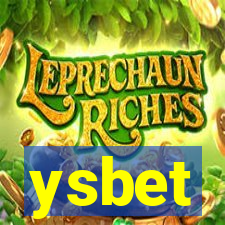 ysbet