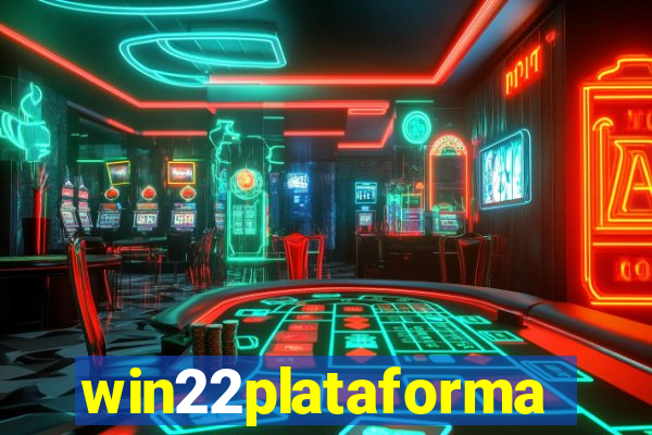 win22plataforma