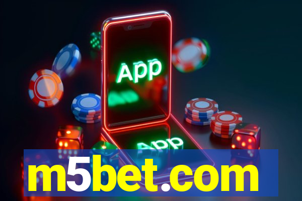 m5bet.com