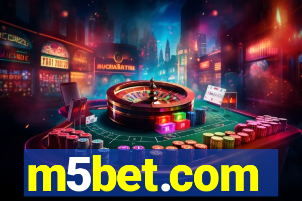 m5bet.com