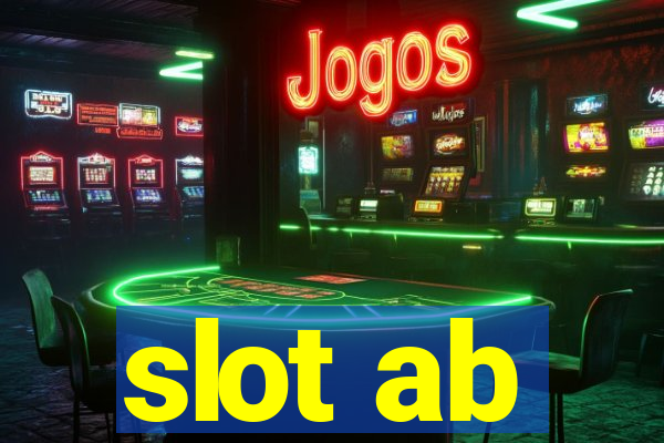 slot ab