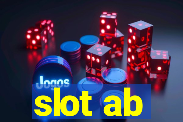 slot ab