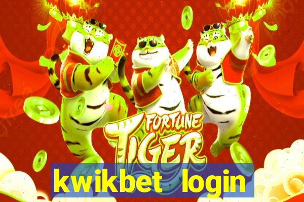 kwikbet login account login