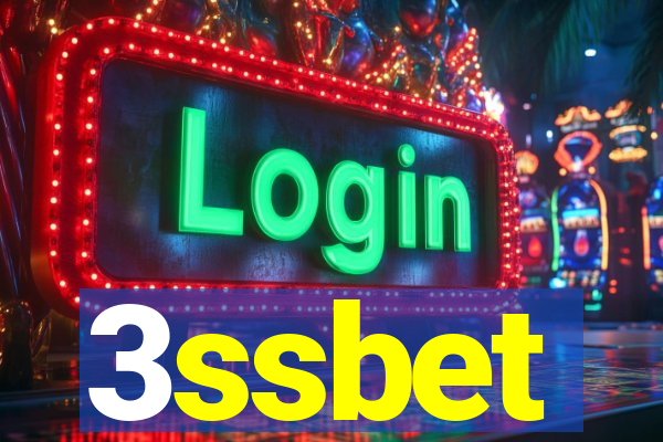 3ssbet