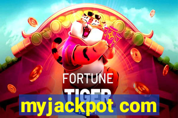 myjackpot com