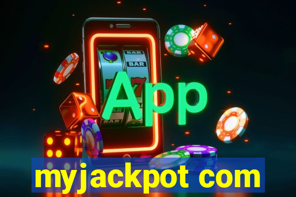 myjackpot com