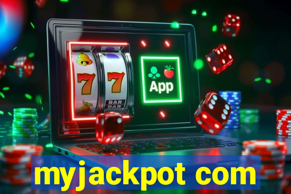 myjackpot com