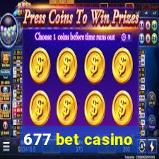 677 bet casino