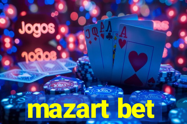 mazart bet