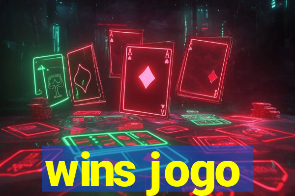 wins jogo